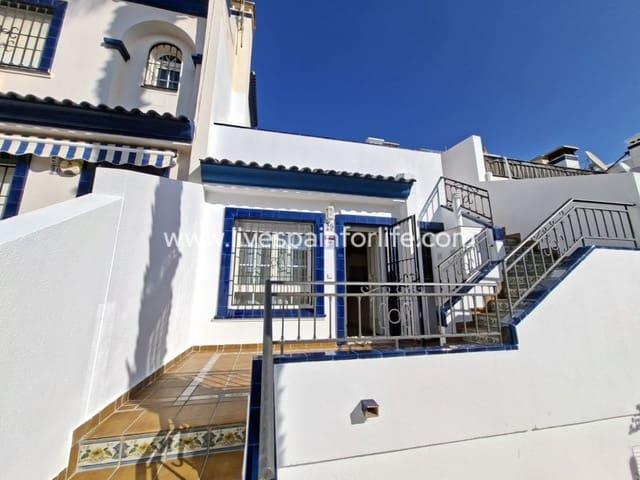 Bungalow en venta en Orihuela Costa, Alicante Costa Blanca