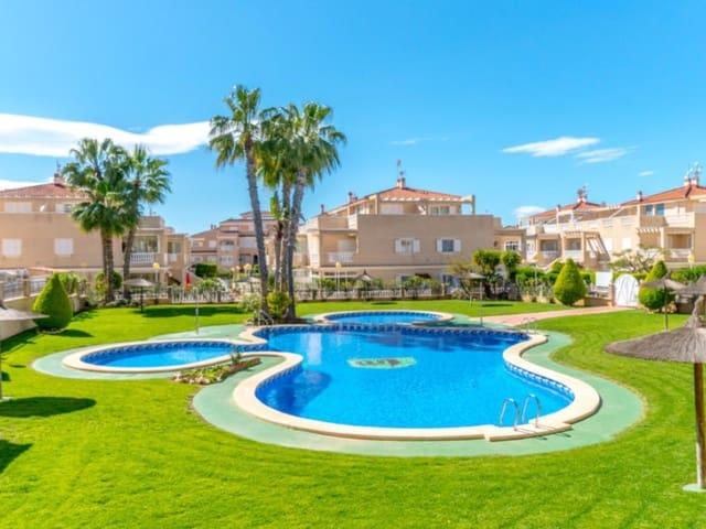 Apartamento en venta en Orihuela Costa, Alicante Costa Blanca
