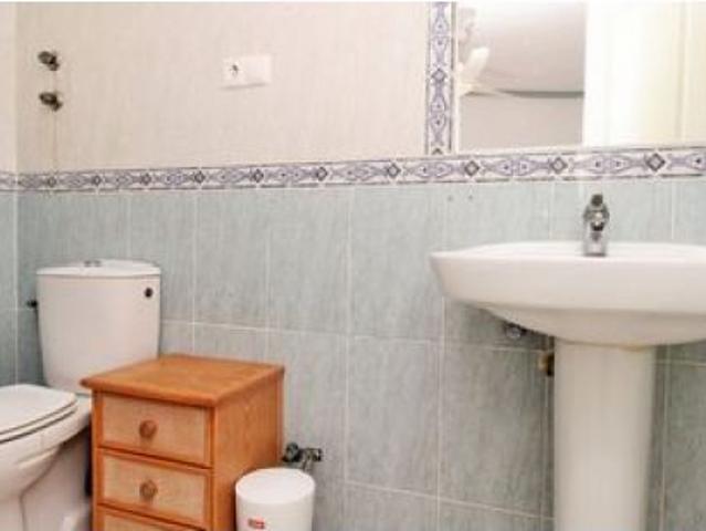 bungalow en Venta en Orihuela Costa. ETRV T9298