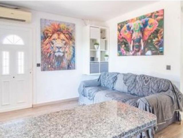bungalow en Venta en Orihuela Costa. ETRV T9648