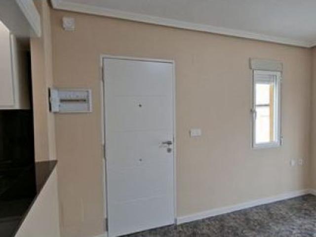 bungalow en Venta en Orihuela Costa. ETRV T9716