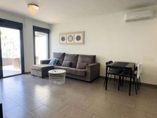 bungalow en Venta en Orihuela Costa. ETRV T9717