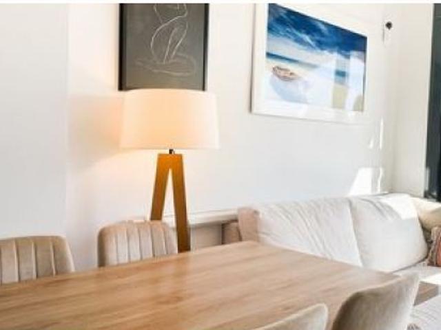 bungalow en Venta en Orihuela Costa. ETRV T9725