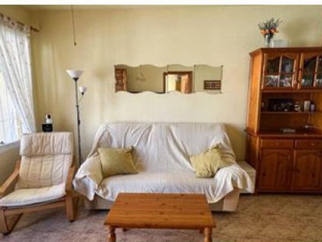 bungalow en Venta en Orihuela Costa. ETRV T9776