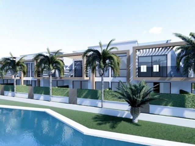 Bungalow en venta en Orihuela Costa, PAU 26