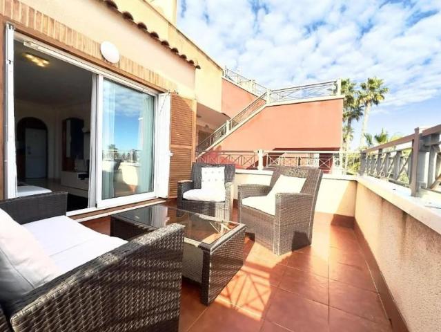 Bungalow en venta en Orihuela Costa, Playa Flamenca