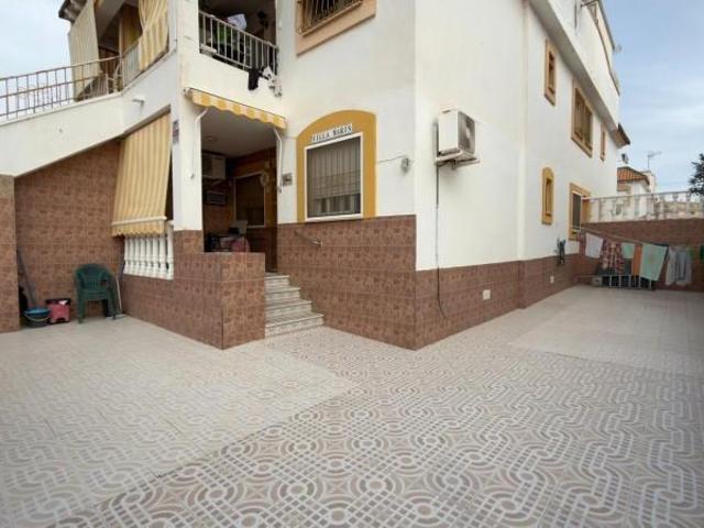 Bungalow en venta en Torrevieja, Parque de las Naciones