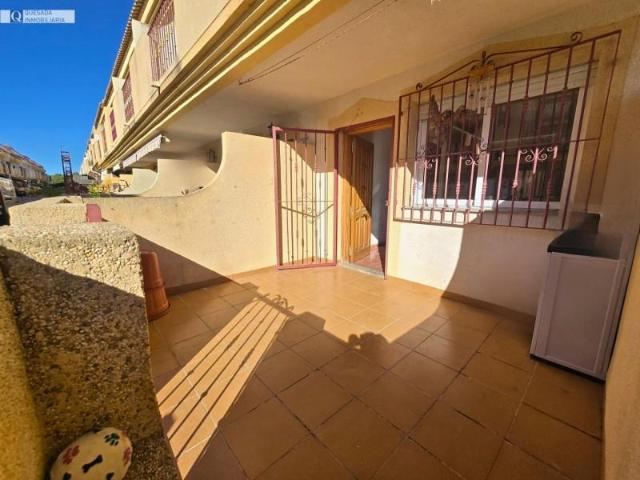 Bungalow en venta en Orihuela Costa, Playa Flamenca Norte
