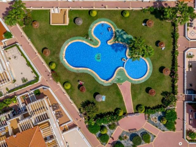 Bungalow en venta en Orihuela Costa, Punta Prima