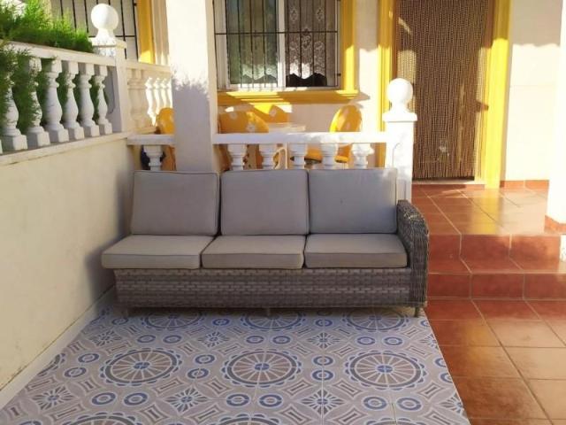Bungalow en venta en Orihuela Costa, Punta Prima