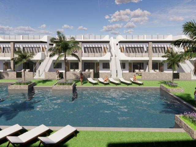 Bungalow en venta en Orihuela Costa, Punta Prima