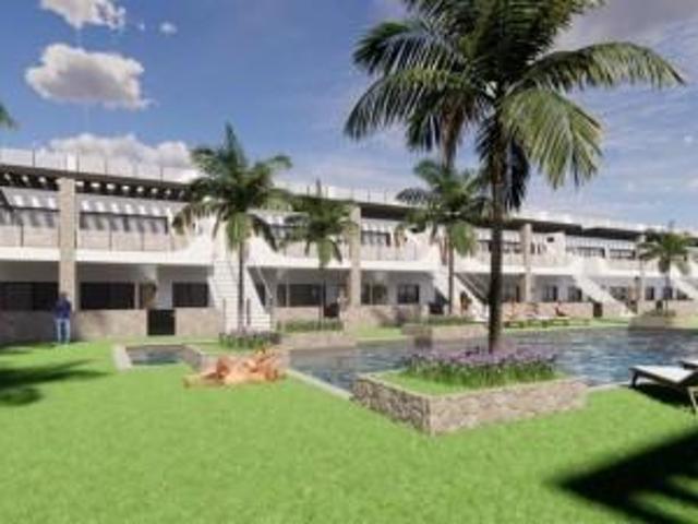 Bungalow en venta en Orihuela Costa, Punta Prima