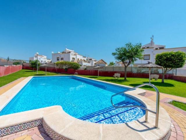 Bungalow en venta en Orihuela, La Florida