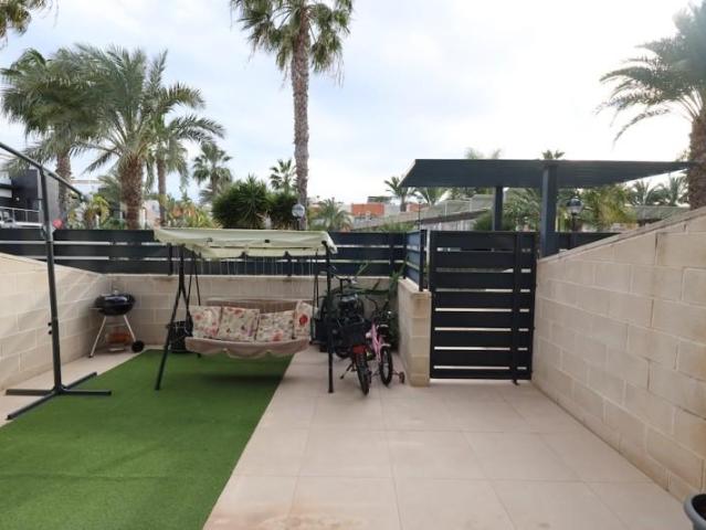 Bungalow en venta en Orihuela, Lomas de Cabo Roig Los Dolses
