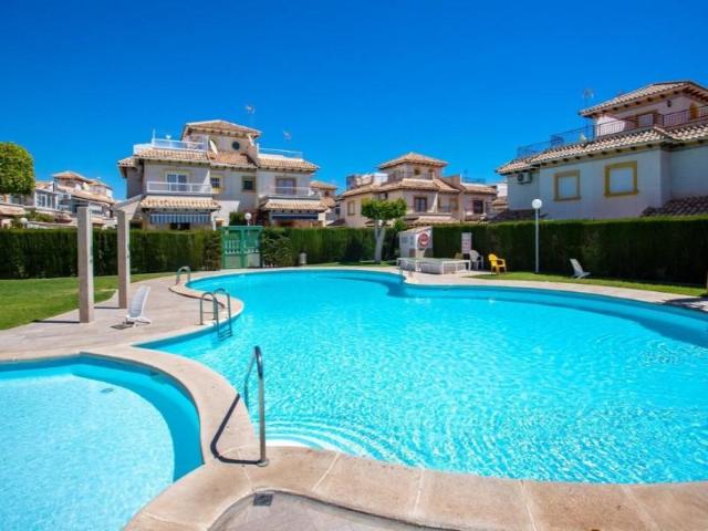 Bungalow en venta en Orihuela, Punta Prima