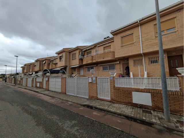 Bungalow en venta en Petrer