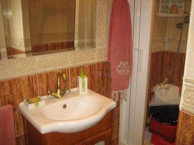 Bungalow en venta en Petrer, Petrer