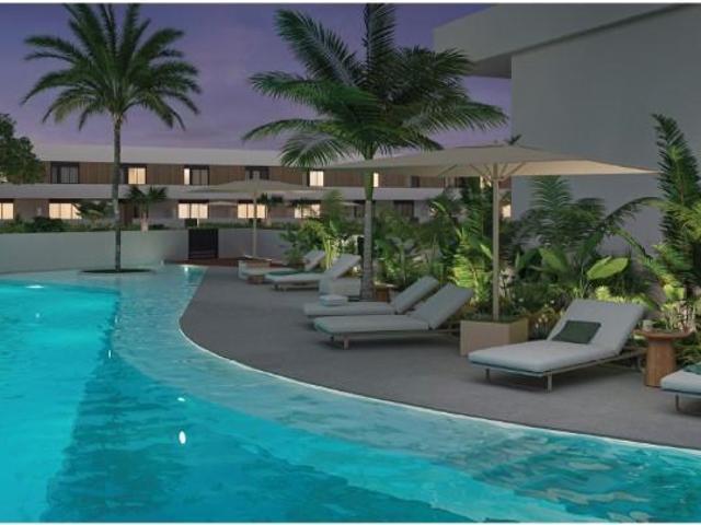 Bungalow en venta en Pilar de la Horadada
