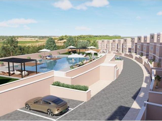 Bungalow en Venta en Pilar de la Horadada, Alicante