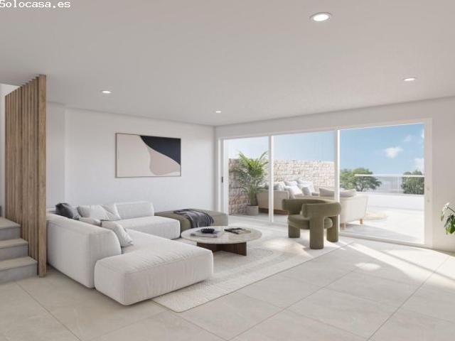 Bungalow en Venta en Pilar de la Horadada, Alicante