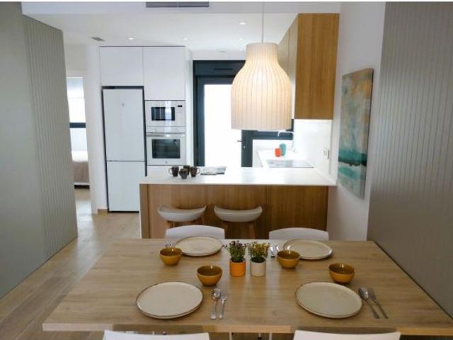 Bungalow en Venta en Pilar de la Horadada, Alicante