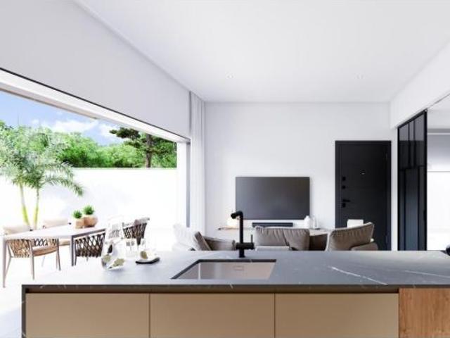 Bungalow en Venta en Pilar de la Horadada, Alicante