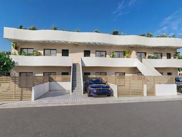Bungalow en Venta en Pilar de la Horadada, Alicante