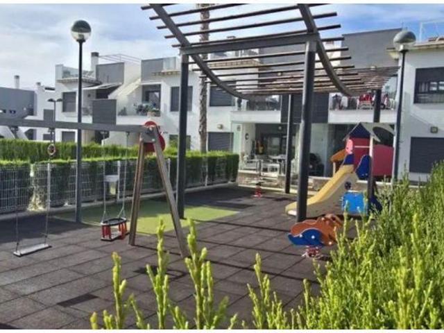 Bungalow en Venta en Pilar de la Horadada, Alicante