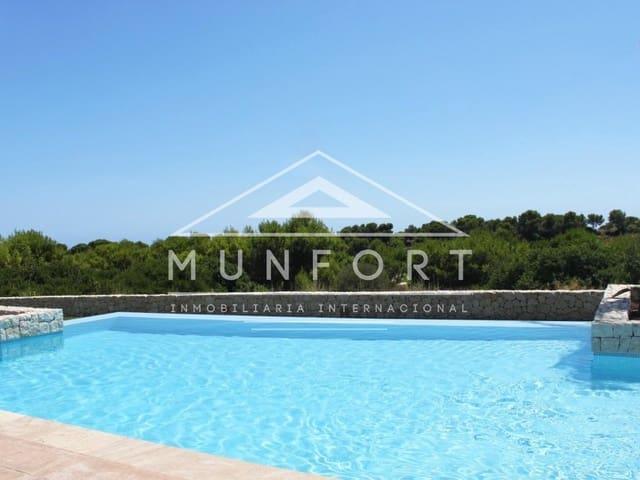 Bungalow en venta en Pilar de la Horadada, Alicante Costa Blanca