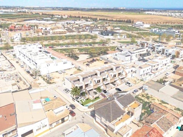 Bungalow en venta en Pilar de la Horadada, Alicante Costa Blanca