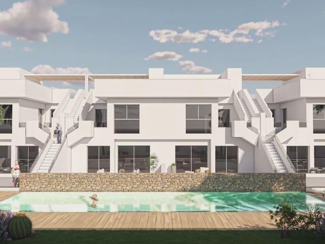 Bungalow en venta en Pilar de la Horadada, Alicante Costa Blanca