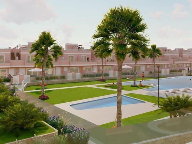 Bungalow en venta en Pilar de la Horadada, Alicante Costa Blanca