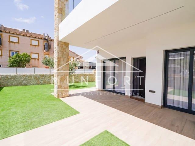 Bungalow en venta en Pilar de la Horadada, Alicante Costa Blanca
