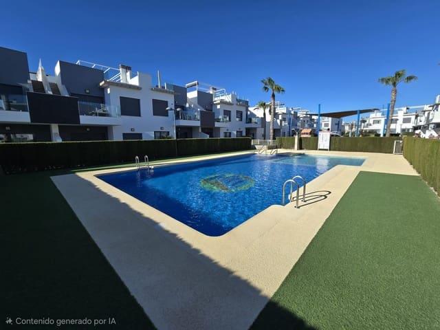 Bungalow en venta en Pilar de la Horadada, Alicante Costa Blanca