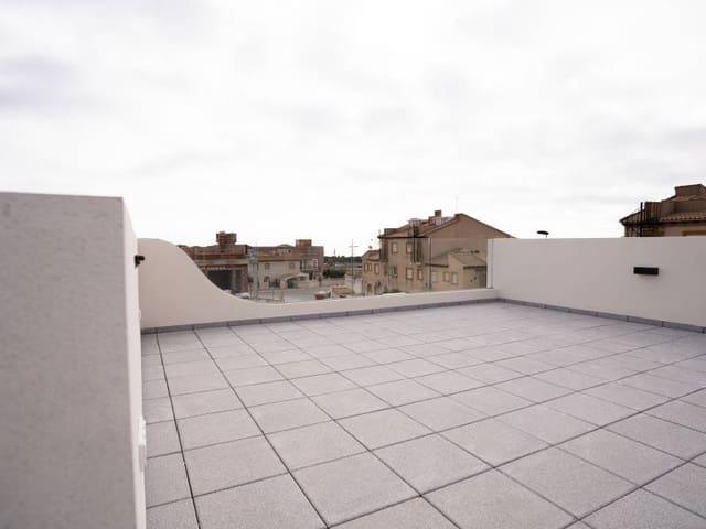 Casa en venta en Pilar de la Horadada, Alicante Costa Blanca