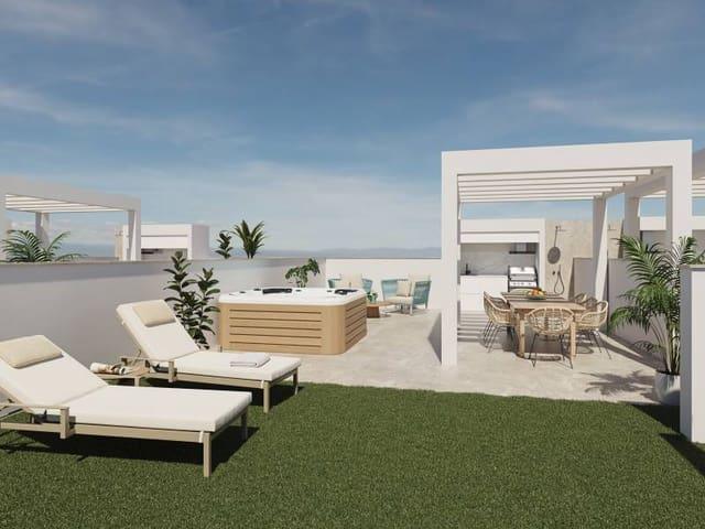 Casa en venta en Pilar de la Horadada, Alicante Costa Blanca