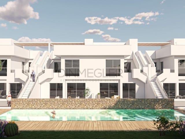 Bungalow en venta en Pilar de la Horadada, Alicante Costa Blanca