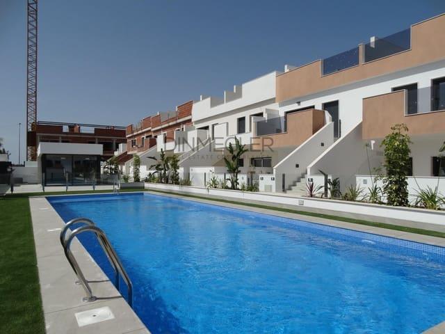 Bungalow en venta en Pilar de la Horadada, Alicante Costa Blanca