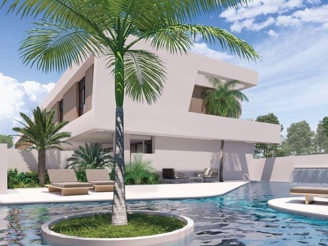 Bungalow en venta en Pilar de la Horadada, Alicante Costa Blanca