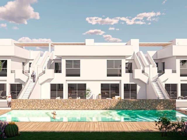 Bungalow en venta en Pilar de la Horadada, Alicante Costa Blanca