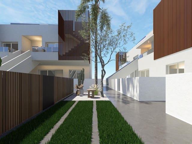 Bungalow en venta en Pilar de la Horadada, Alicante Costa Blanca