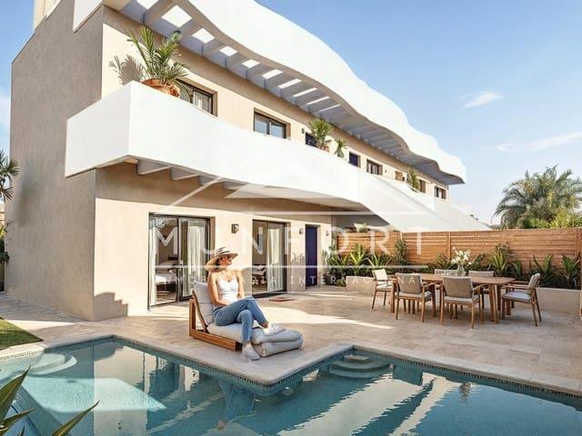 Bungalow en venta en Pilar de la Horadada, Alicante Costa Blanca
