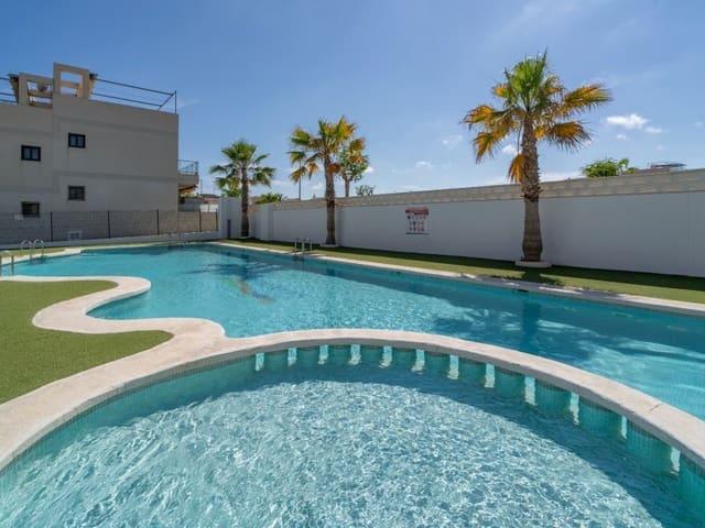 Bungalow en venta en Pilar de la Horadada, Alicante Costa Blanca