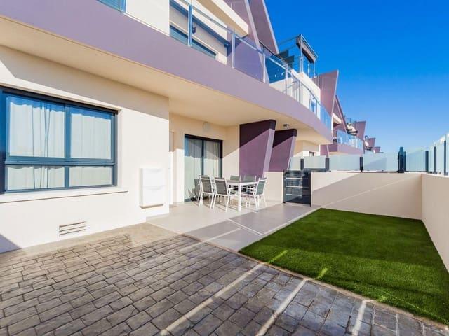 Bungalow en venta en Pilar de la Horadada, Alicante Costa Blanca