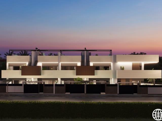 Bungalow en venta en Pilar de la Horadada, Alicante Costa Blanca