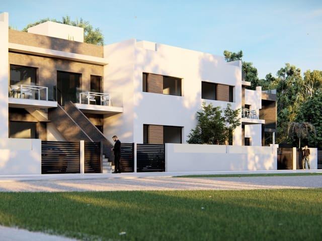 Bungalow en venta en Pilar de la Horadada, Alicante Costa Blanca