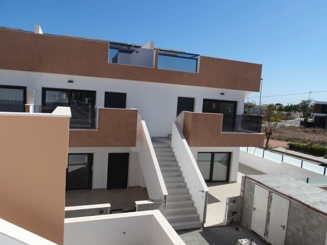 Bungalow en venta en Pilar de la Horadada, Alicante Costa Blanca
