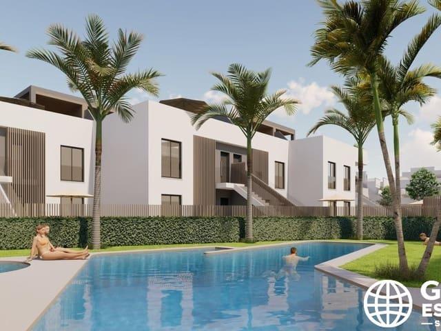 Bungalow en venta en Pilar de la Horadada, Alicante Costa Blanca
