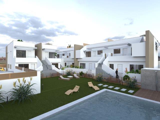 Bungalow en venta en Pilar de la Horadada, Alicante Costa Blanca