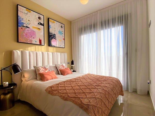 Bungalow en venta en Pilar de la Horadada, Alicante Costa Blanca